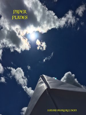 cover image of Paper Planes